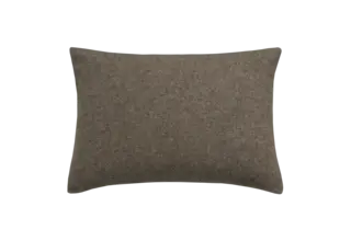 Vandyck Home Serina kussensloop 40x55 Espresso