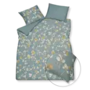 Vandyck Vandyck Pure 94 dekbedovertrek 140x200/220 Pearl Blue