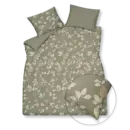 Vandyck Vandyck Pure 94 kussensloop 60x70 Thyme