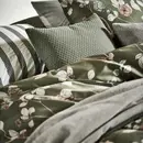 Vandyck Vandyck Pure 94 kussensloop 60x70 Thyme