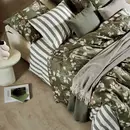 Vandyck Vandyck Pure 94 kussensloop 60x70 Thyme