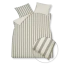 Vandyck Vandyck Pure 95 dekbedovertrek 200x200/220 Thyme
