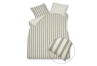 Vandyck Pure 95 housse de couette 240x200/220 Thym