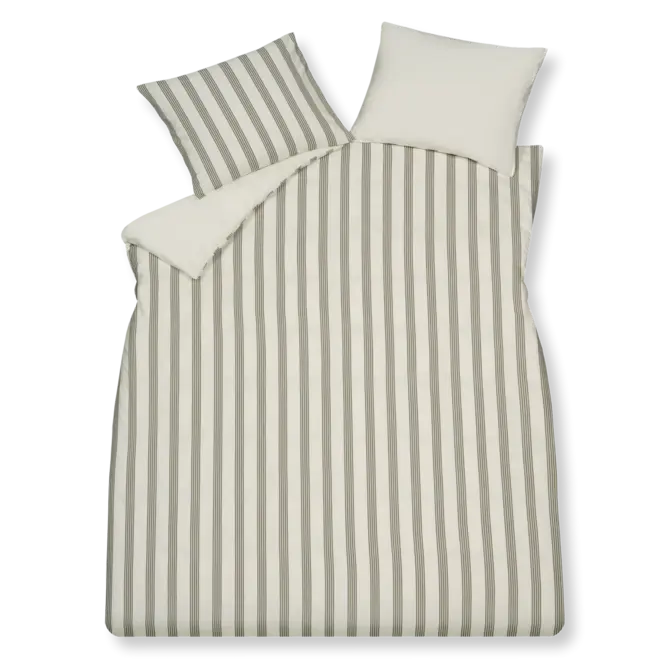 Vandyck Pure 95 housse de couette 240x200/220 Thym