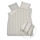 Vandyck Vandyck Pure 96 dekbedovertrek 200x200/220 Off White
