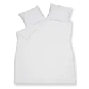 Vandyck Vandyck Purity Ravenna kussensloop 60x70 White