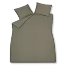 Vandyck Vandyck Purity Sanremo housse de couette 240x200/220 Thym