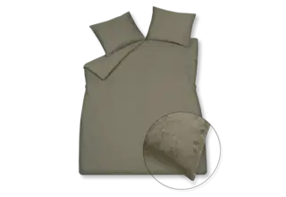 Vandyck Purity Sanremo kussensloop 60x70 Thyme