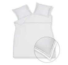 Vandyck Purity Napels housse de couette 240x200/220 Thym