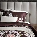 Vandyck Vandyck Rosalie dekbedovertrek 140x200/220 Cream Tan