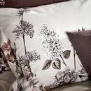 Vandyck Vandyck Rosalie dekbedovertrek 200x200/220 Cream Tan