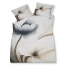 Vandyck Vandyck Saffira kussensloop 60x70 Cream Tan