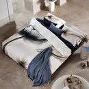 Vandyck Vandyck Saffira kussensloop 60x70 Cream Tan