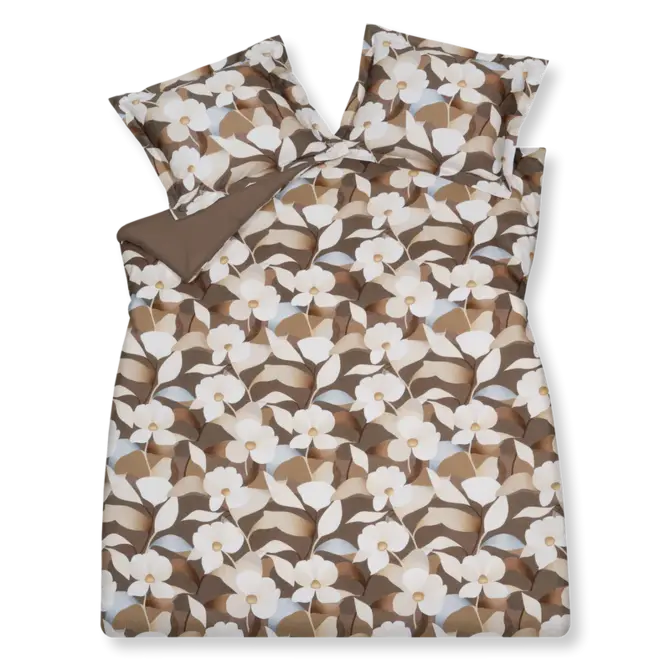 Vandyck Velvet Luxe dekbedovertrek 140x200/220 Multi