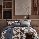 Vandyck Vandyck Velours Luxe housse de couette 240x200/220 Multicolore