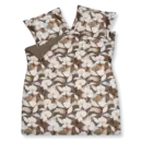 Vandyck Vandyck Velours Luxe taie d'oreiller 60x70 Multicolore