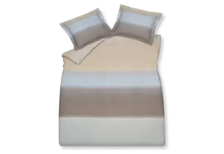 Vandyck Azura housse de couette 240x200/220 Multicolore