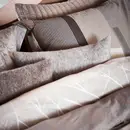 Vandyck Vandyck Stardust dekbedovertrek 140x200/220 Linen