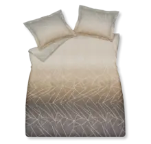 Vandyck Stardust taie d'oreiller 60x70 Lin