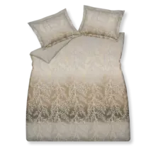 Vandyck Willow Whisper housse de couette 200x200/220 Lin