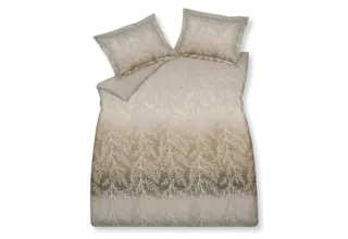 Vandyck Willow Whisper dekbedovertrek 200x200/220 Linen