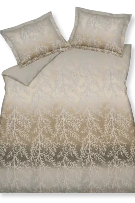 Vandyck Willow Whisper kussensloop 60x70 Linen