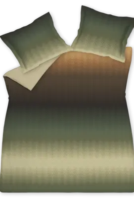 Vandyck Aurora dekbedovertrek 240x200/220 Multi