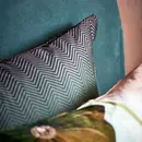 Vandyck Vandyck Aurora taie d'oreiller 60x70 Multicolore