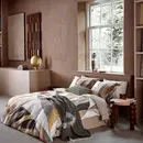 Vandyck Vandyck Bamboo Bliss dekbedovertrek 140x200/220 Multi