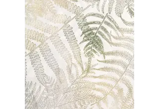 Dommelin  Dekbedovertrek Verde Satijn 400TC Wit 240x200/220 cm