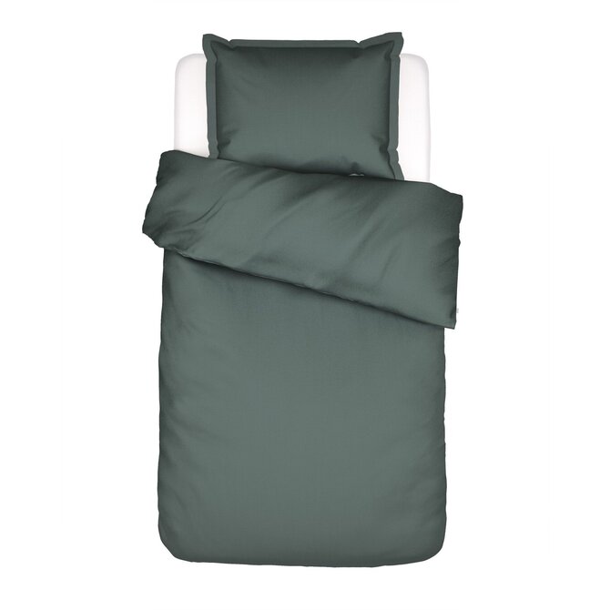 Essenza Aziza Kussensloop 60x70 Balsam green