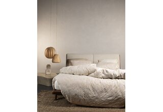 Essenza Maribel Housse de couette 240x200/220 Avoine