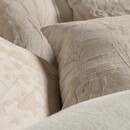 Essenza Essenza Maribel Housse de couette 240x200/220 Avoine