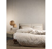 Essenza Maribel Housse de couette 260x200/220 Avoine