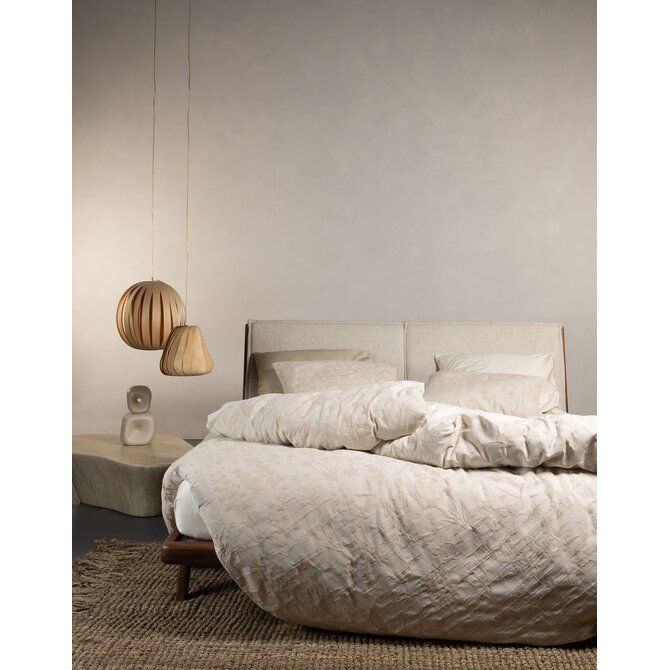 Essenza Maribel Housse de couette 260x200/220 Avoine