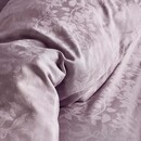 Essenza Essenza Melipa Housse de couette 200x200/220 Violet pâle