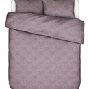 Essenza Essenza Melipa Housse de couette 260x200/220 Violet pâle