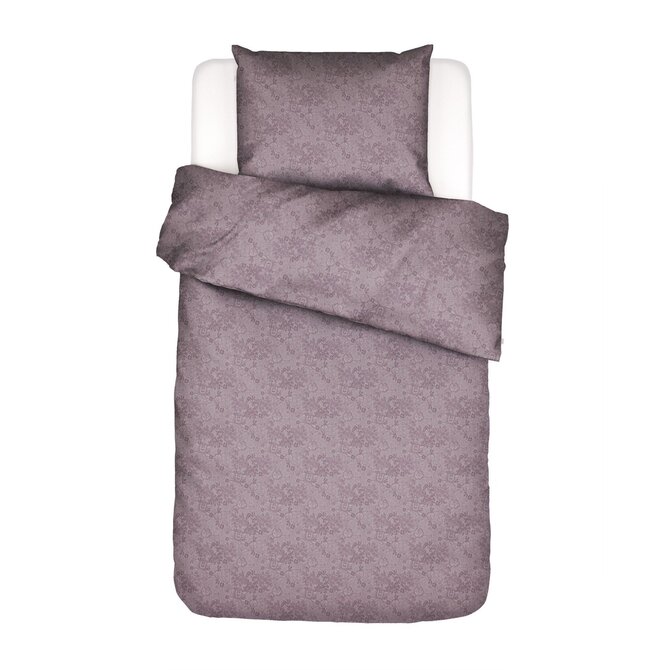 Essenza Melipa Dekbedovertrek 260x200/220 Pale Purple