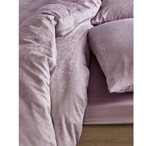 Essenza Melipa Kussensloop 60x70 Pale Purple