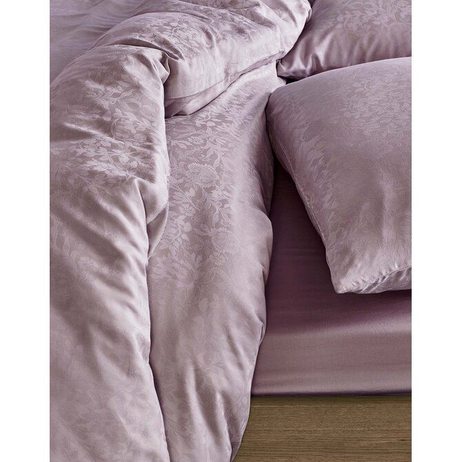 Essenza Melipa Kussensloop 60x70 Pale Purple