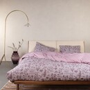 Essenza Essenza Maribel Dekbedovertrek 260x200/220 Pale purple