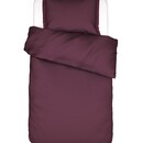 Essenza Essenza Aziza Housse de couette 260x200/220 Mauve vin