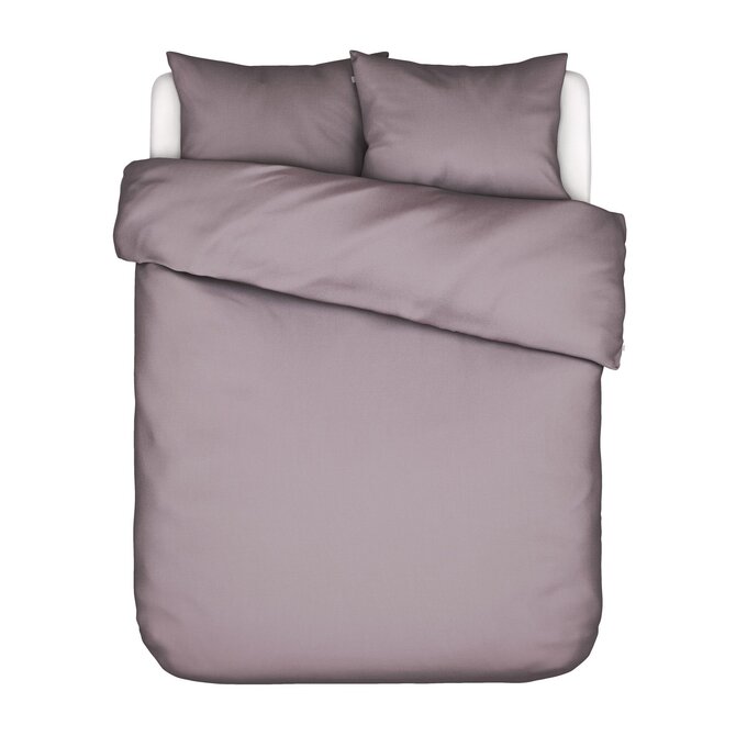 Essenza Minte Dekbedovertrek 140x200/220 Pale Purple