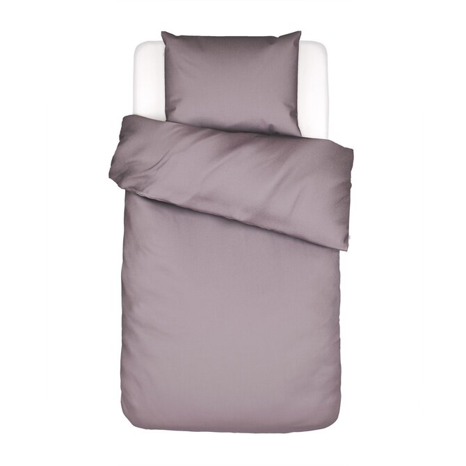 Essenza Minte Dekbedovertrek 200x200/220 Pale Purple