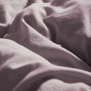 Essenza Essenza Minte Housse de couette 260x200/220 Violet pâle