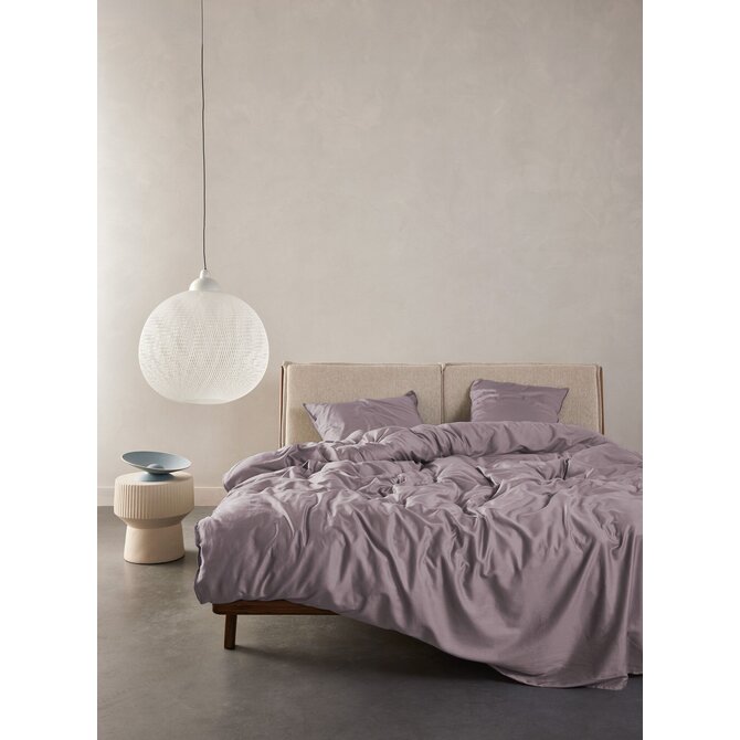 Essenza Minte Kussensloop 60x70 Pale Purple
