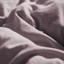 Essenza Essenza Minte Kussensloop 60x70 Pale Purple