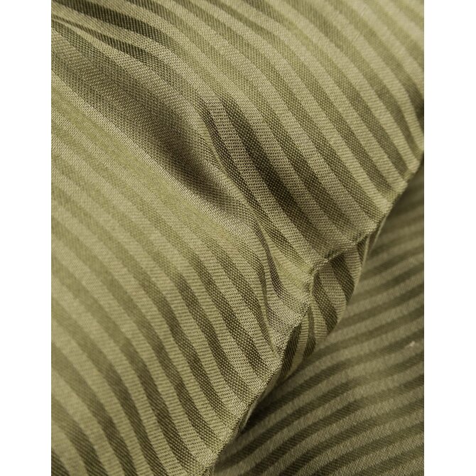 Essenza Coletta Dekbedovertrek 140x200/220 Moss