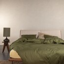 Essenza Essenza Coletta Housse de couette 200x200/220 Mousse