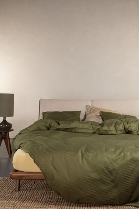 Essenza Coletta Taie d'oreiller 60x70 Mousse